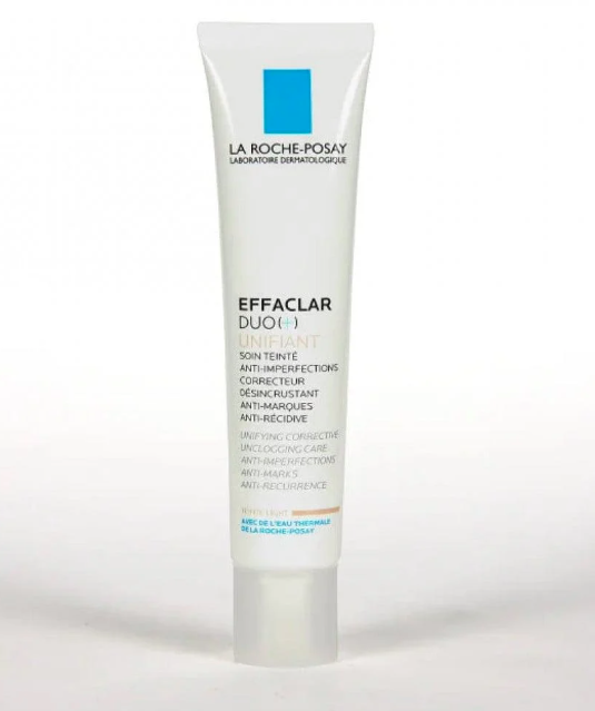 La Roche Posay Effaclar Duo (+) Unifiant