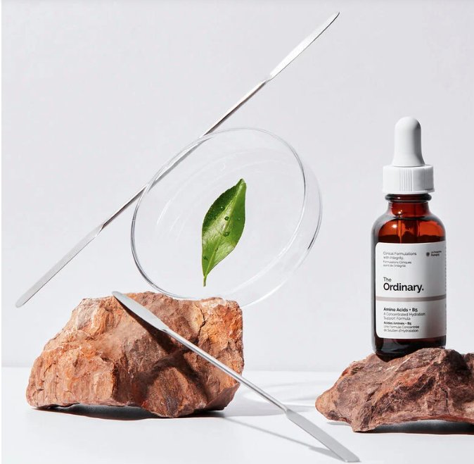THE ORDINARY AMINO ACIDS B5 30ML