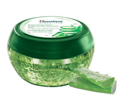 Himalaya Aloe Vera Gel To Moisturize Face And Body 175 Ml