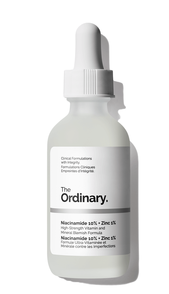 The Ordinary Niacinamide Solution 30 ml