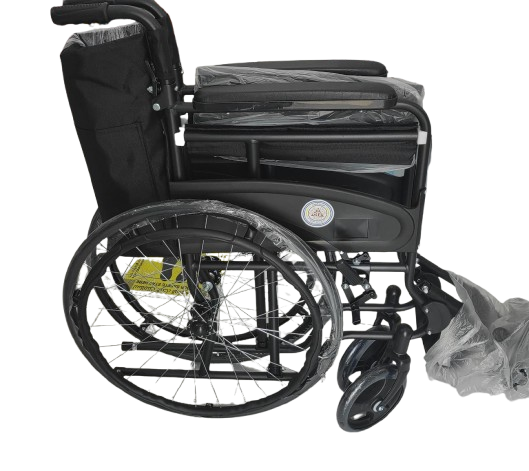Folding Wheel Chair