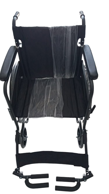Folding Wheel Chair