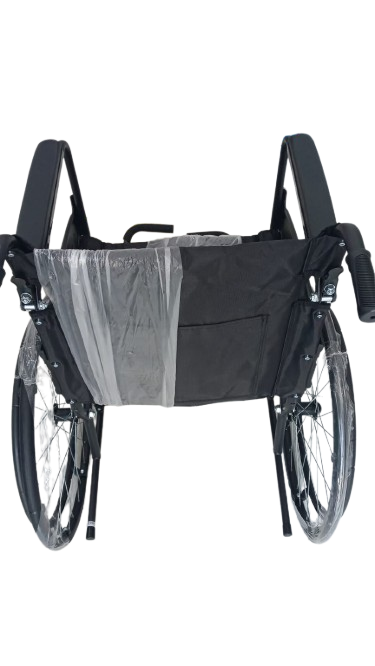 Folding Wheel Chair