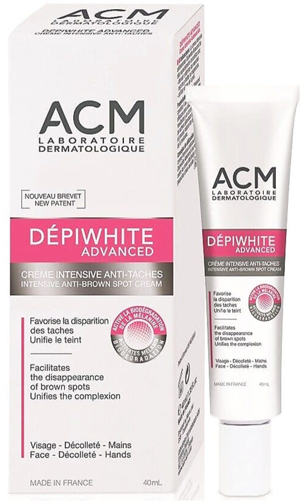 ACM DEPIWHITE ADVANCED CREAM - 40ml