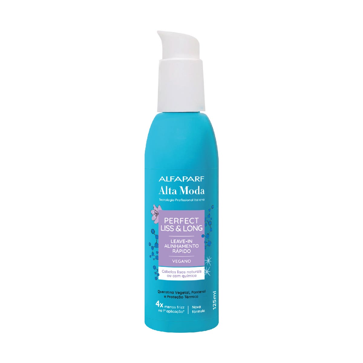 Alta Moda Leave-In Spray Perfect Liss & Long 125ml