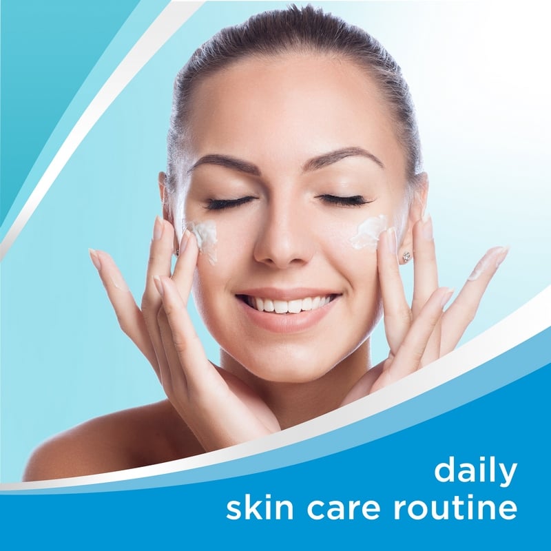 Bepanthen Skin Moisturizer Cream Soothes Skin100 gm