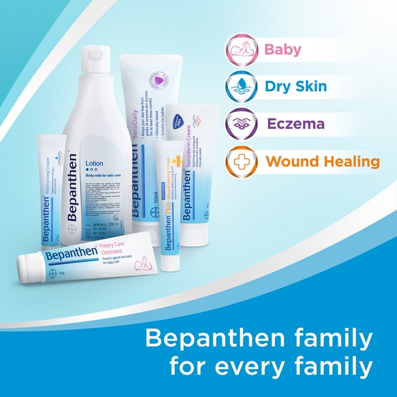 Bepanthen