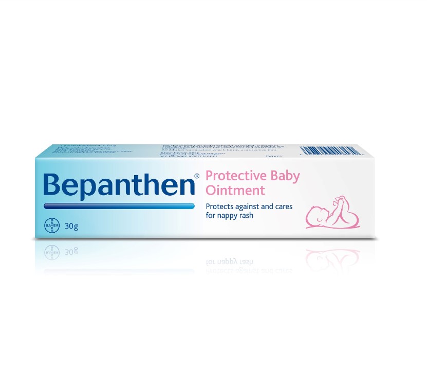 Bepanthen Nappy Care Ointment 30 gm