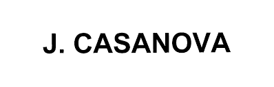 J. CASANOVA PARIS