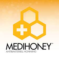 MEDIHONEY