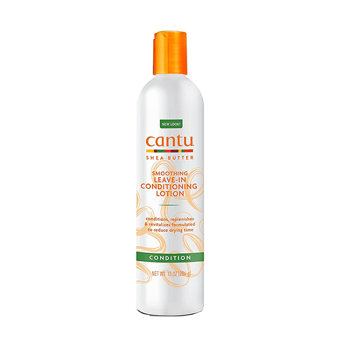 Smoothing Leave-In Conditioning Lotion - 284g