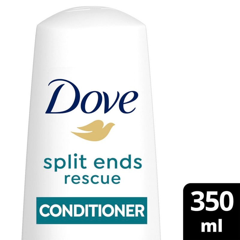 Dove Conditioner New Split Ends Rescue 350Ml