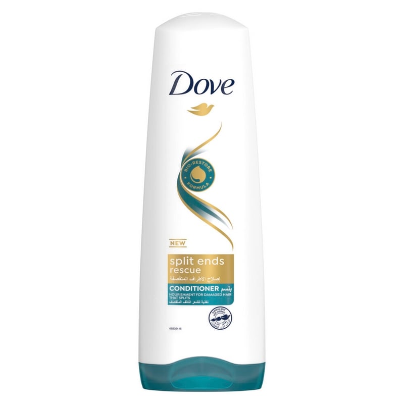 Dove Conditioner New Split Ends Rescue 350Ml