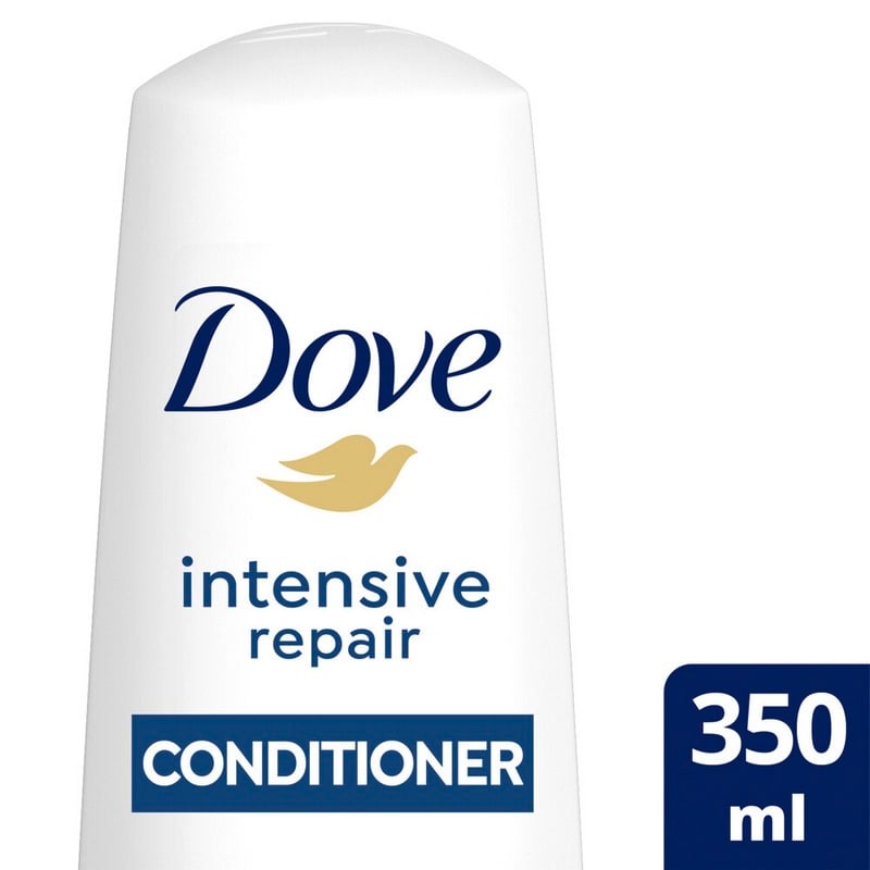 Dove Conditioner New Intensive Repair 350Ml
