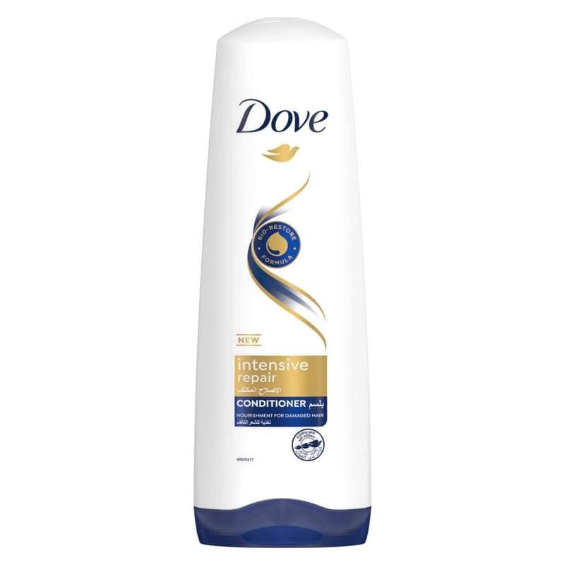 Dove Conditioner New Intensive Repair 350Ml
