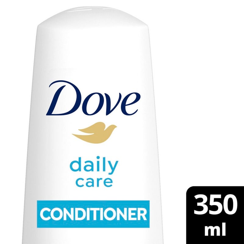 Dove Conditioner New Daily Care 350Ml