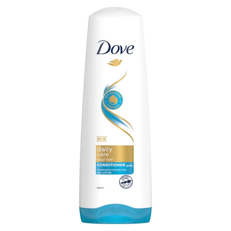 Dove Conditioner New Daily Care 350Ml