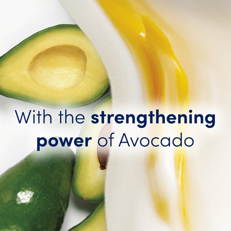 Dove Conditioner Strengthening Ritual Avocado 350Ml