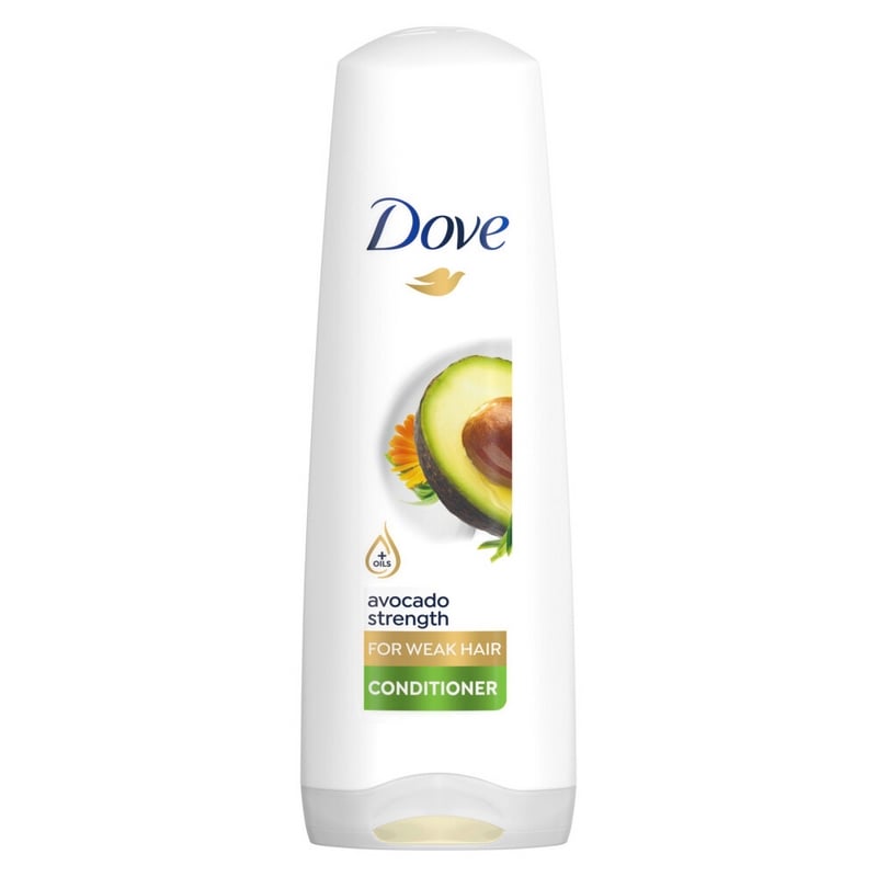 Dove Conditioner Strengthening Ritual Avocado 350Ml