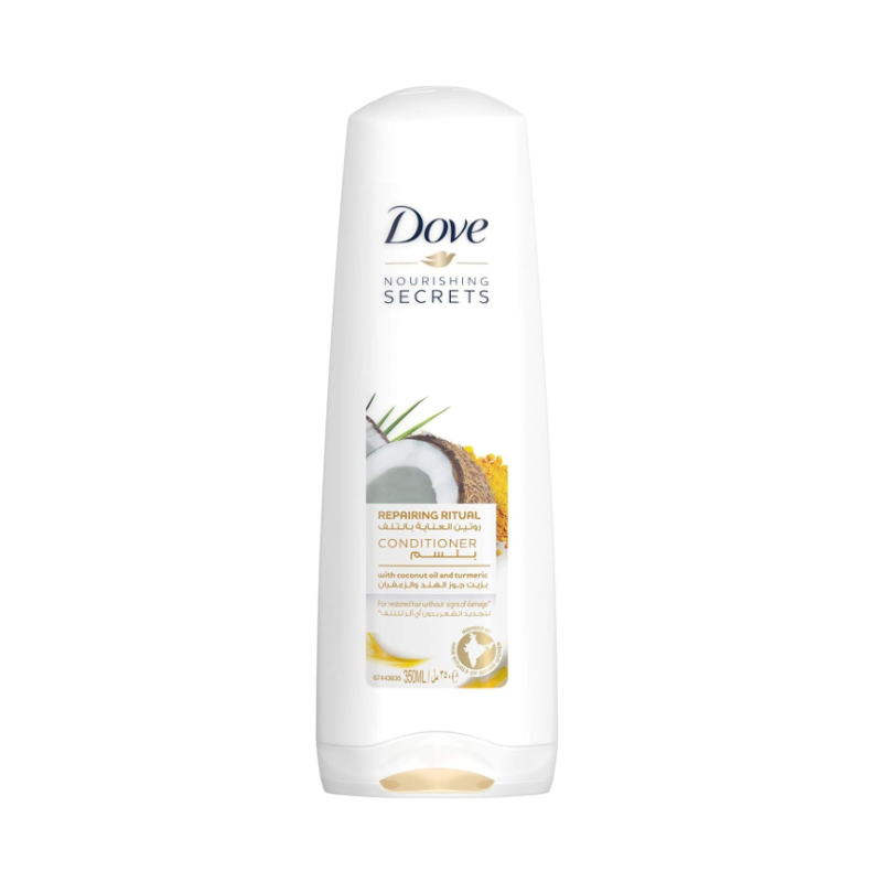 Dove Conditioner Repairing Ritual Coconut 350Ml