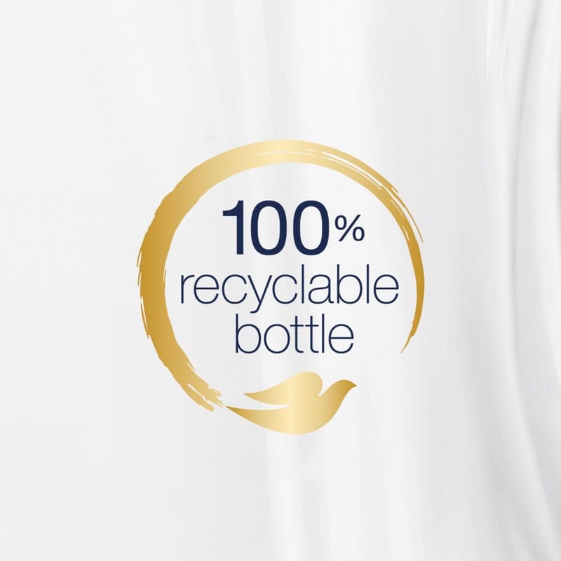 Dove Conditioner Repairing Ritual Coconut 350Ml