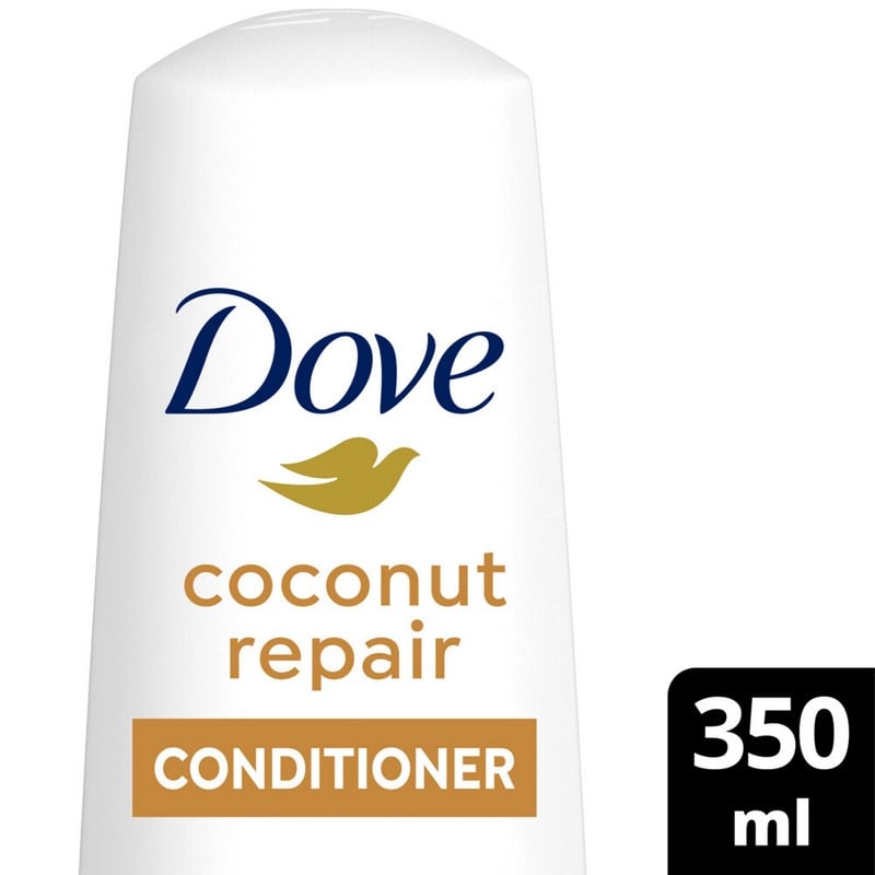 Dove Conditioner Repairing Ritual Coconut 350Ml