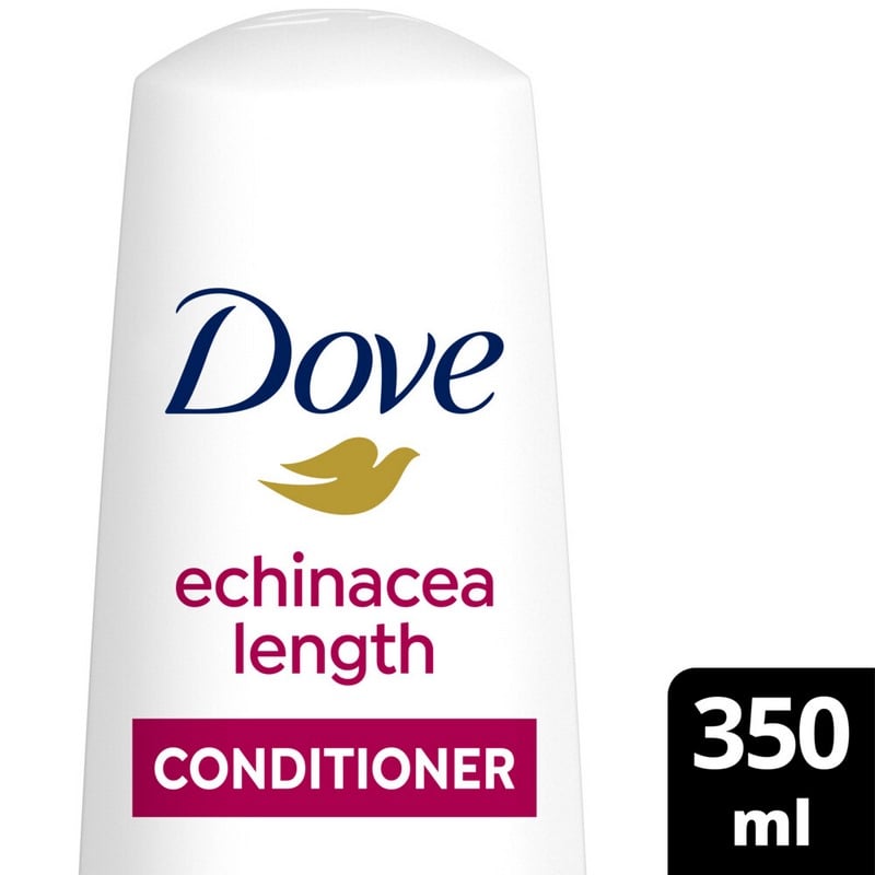 Dove Conditioner Growth Ritual 350Ml
