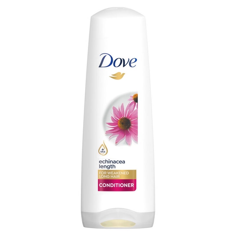 Dove Conditioner Growth Ritual 350Ml