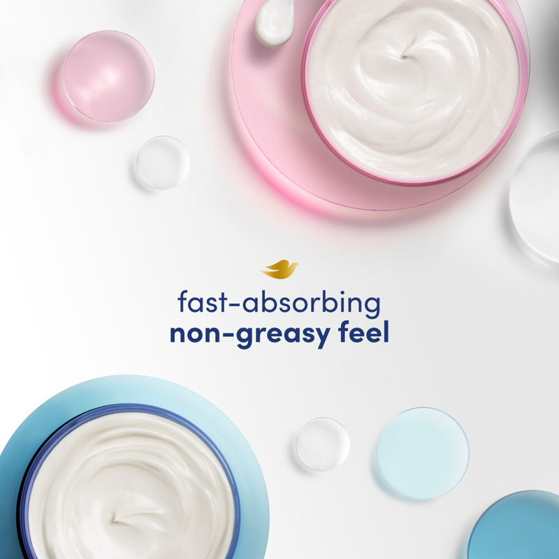 Dove Intensive Cream 150Ml