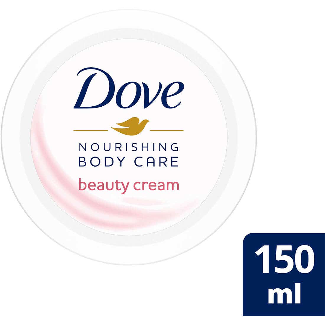 Dove Cream Beauty 150 ml