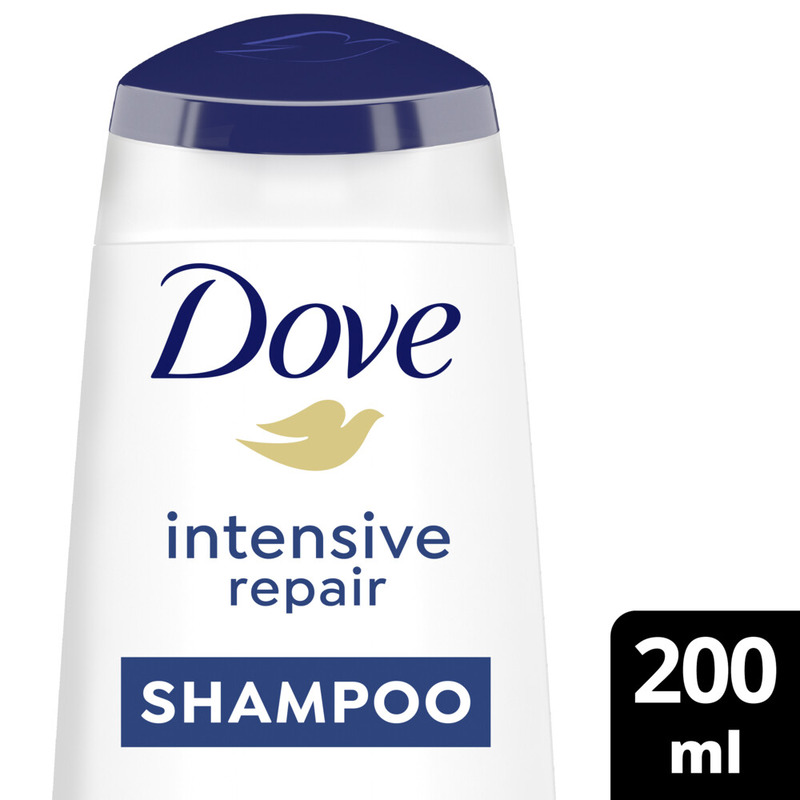 Dove Shampoo Intensive Repair 200 ml