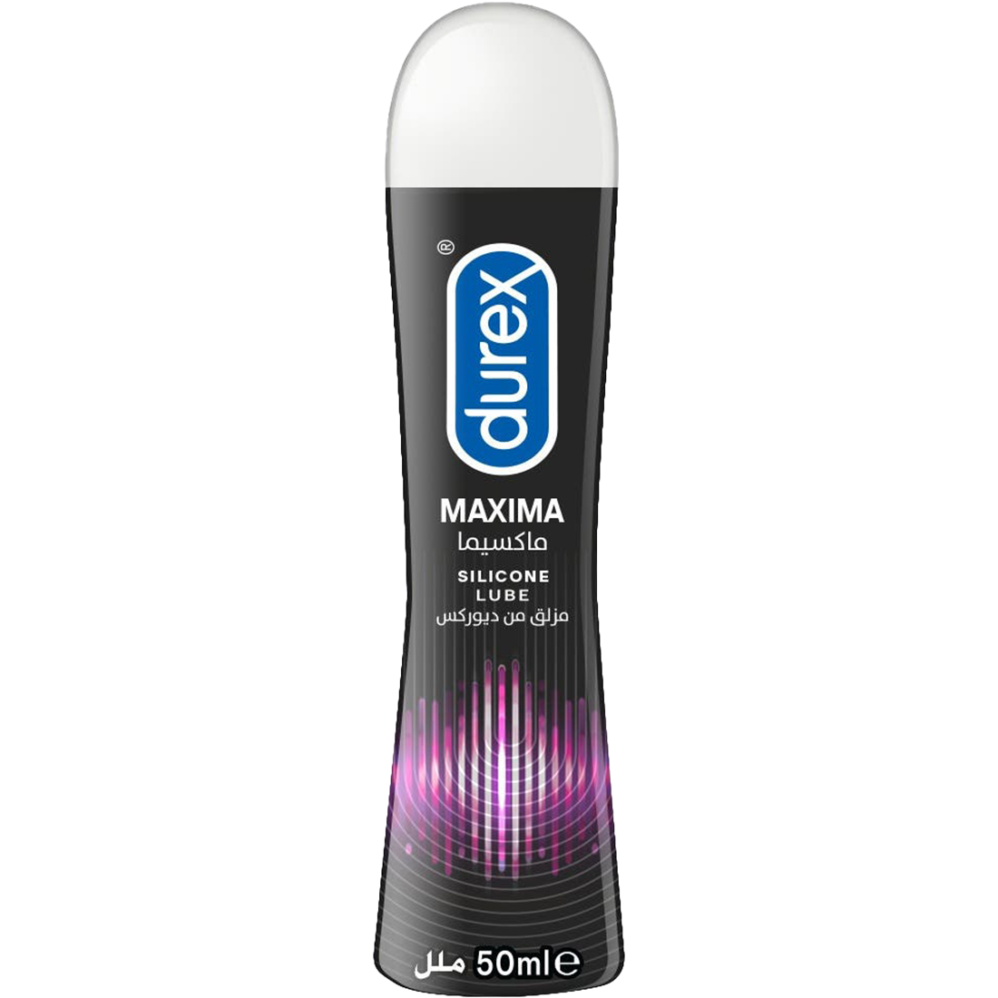 DUREX MAXIMA LUBE 50ML