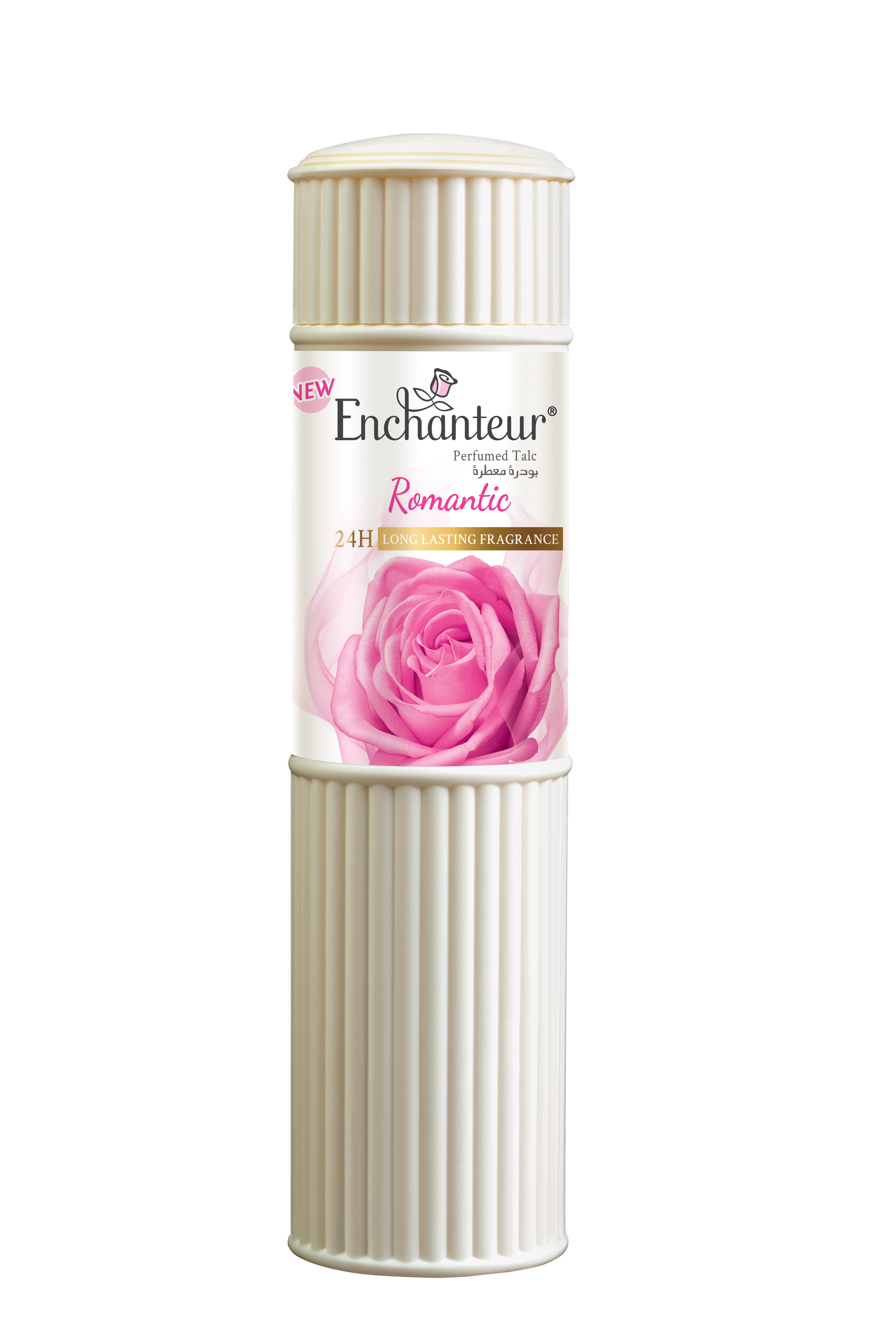 Enchanteur Talcum Powder Romantic 250 gm