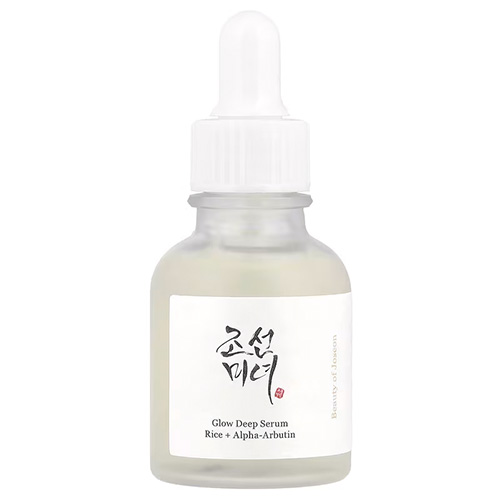 Beauty of Joseon Glow Deep Serum : Rice +Alpha-Arbutin – 30 ml