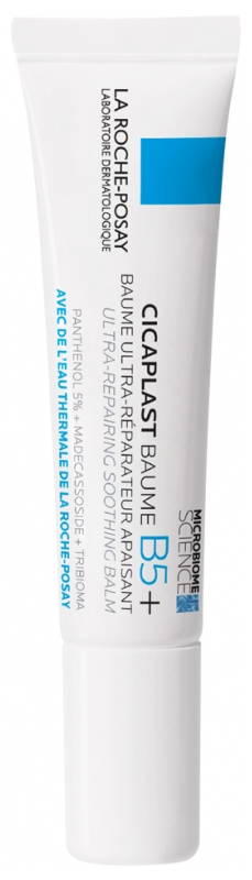 LA ROCHE POSY 15ML CICAPLAST BAUME B5