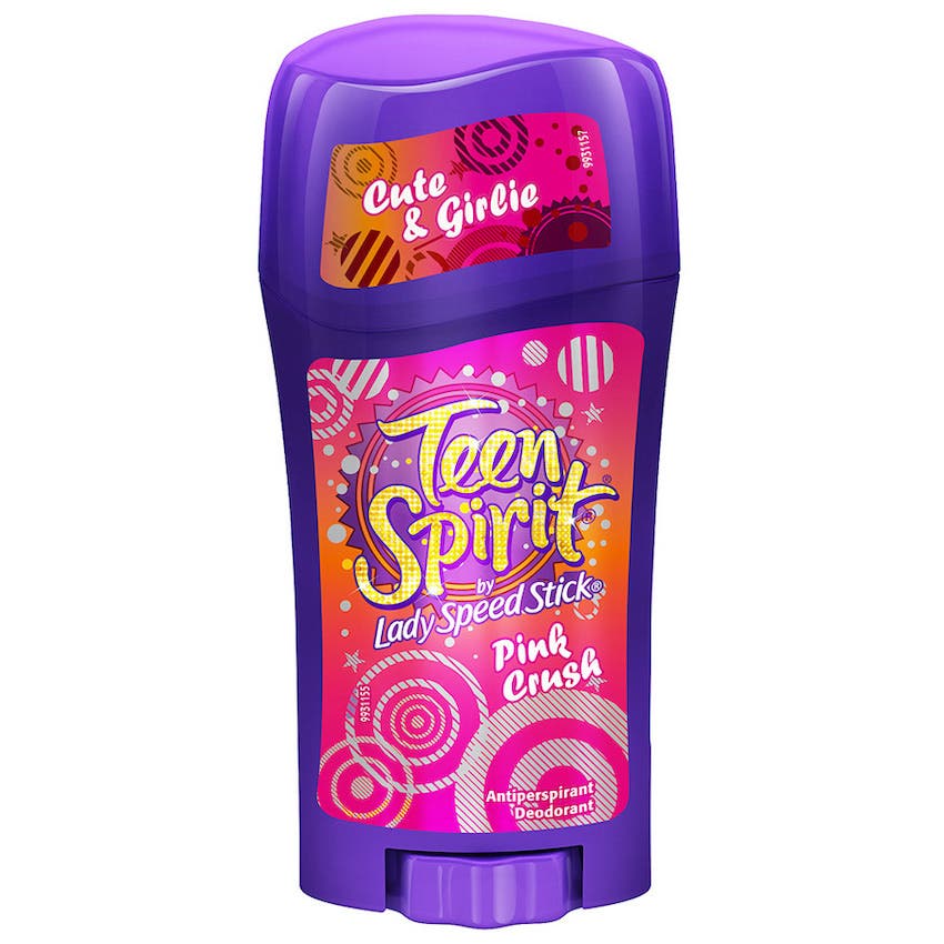 LADY SPEED STICK PINK CRUSH 65GM