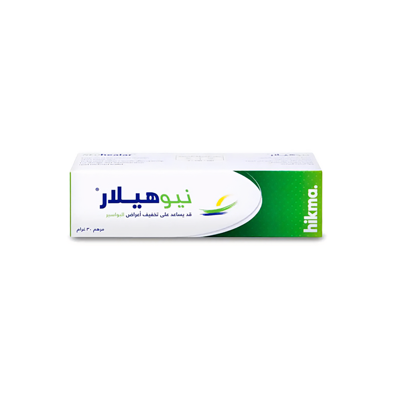 Neo-Healer Ointment 30 gm