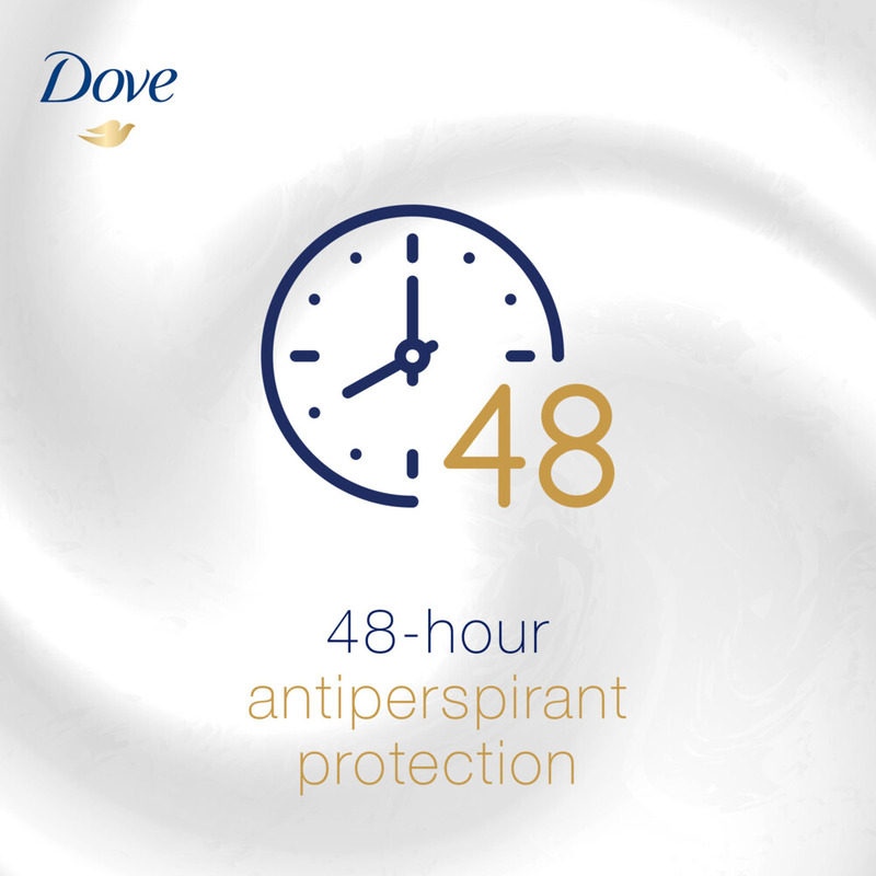 Dove Deodorant Stick Powder Soft 40 Gm