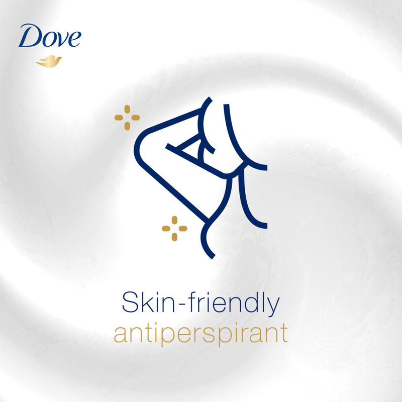 Dove Deodorant Stick Powder Soft 40 Gm
