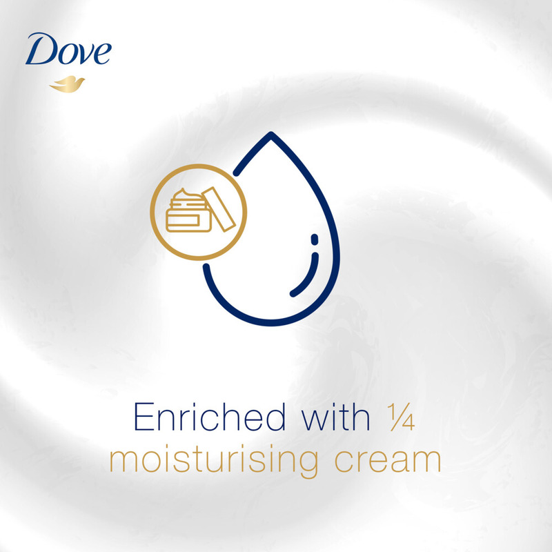 Dove Original Antiperspirant Stick 40gm
