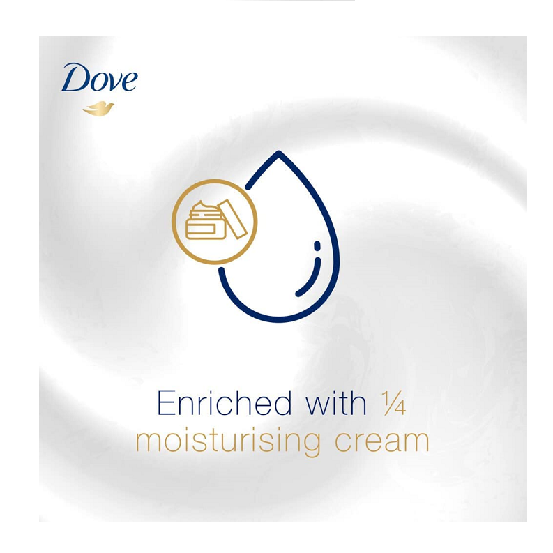 Dove Antiperspirant Ritual Stick Nourishing & Restoring For Women 40 Gm