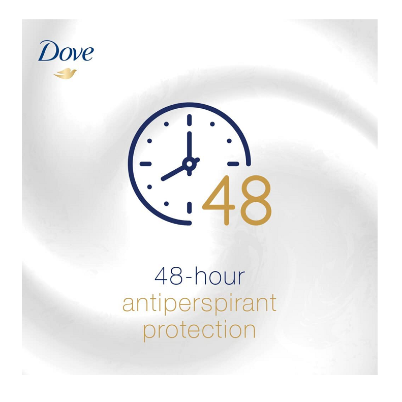 Dove Antiperspirant Ritual Stick Nourishing & Restoring For Women 40 Gm