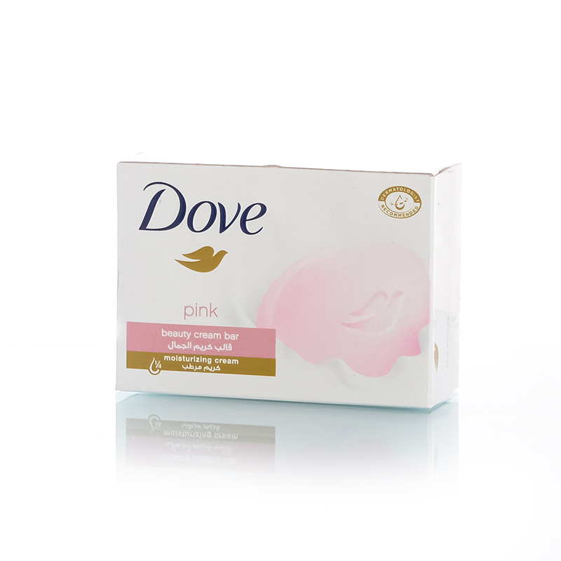 Dove Soap Pink 75Gm