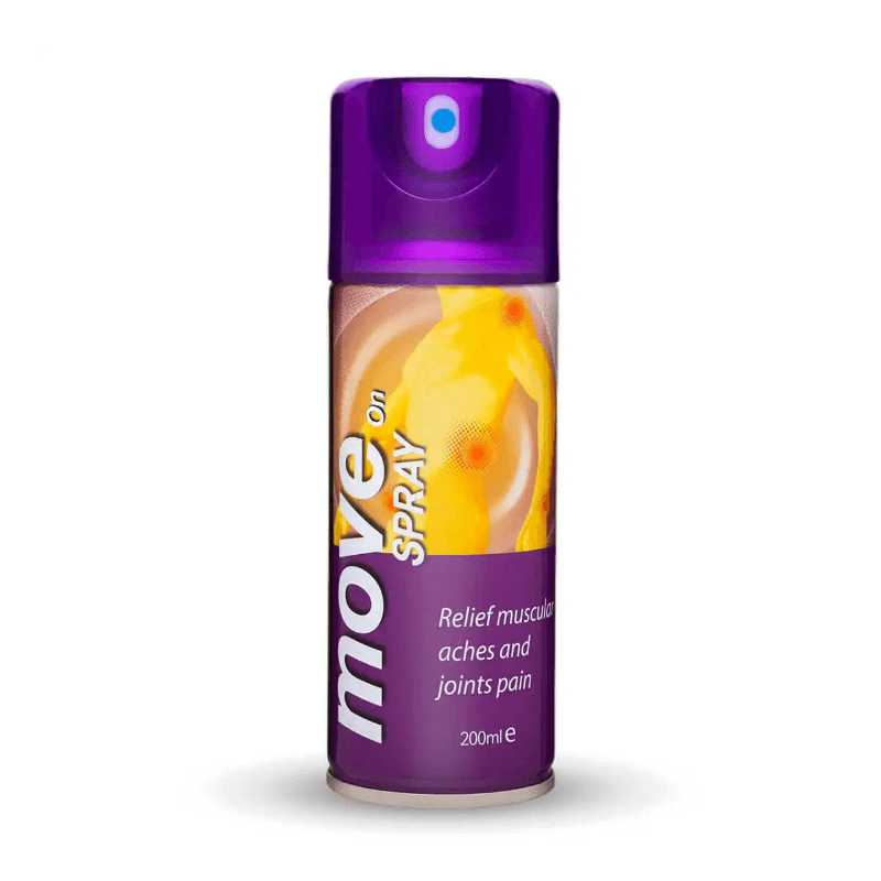 Move On Spray 200 ml