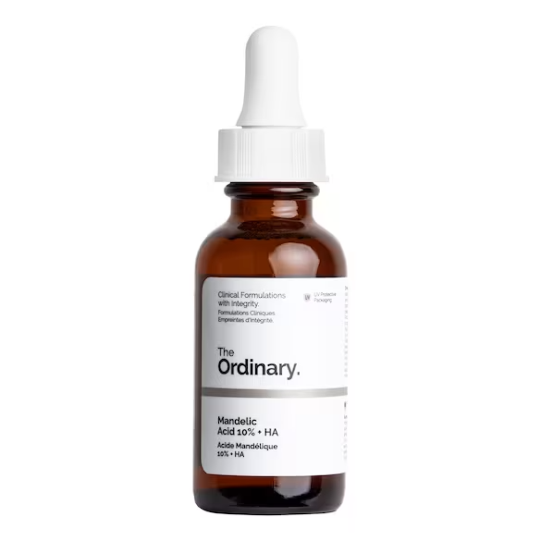 ORDINARY 30ML.MANDELIC ACID 10% HA