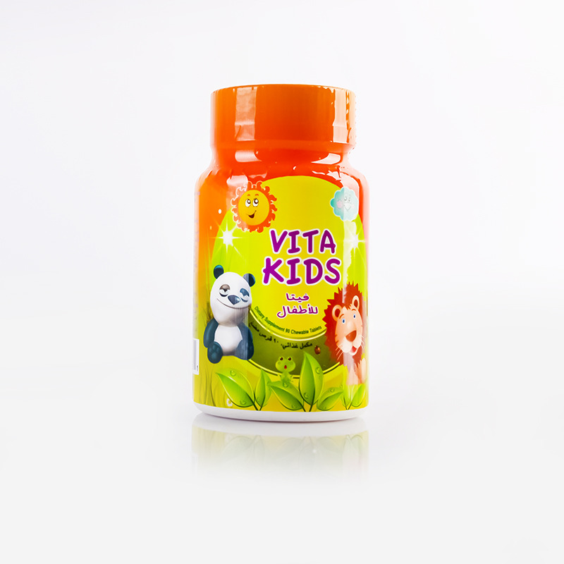 Vita Kids 90 Tablet