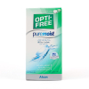 Opti Free, Pure Moist, Lenses Solution, For All Day Comfort - 120 Ml
